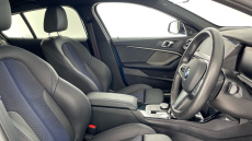 BMW 1 Series 118i [136] M Sport 5dr Step Auto [LCP] Petrol Hatchback